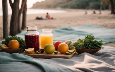 5 Essential Steps to Start a Healthy Lifestyle