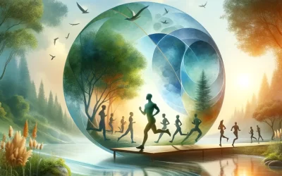 Mental Health and Exercise: Pathways to Wellness